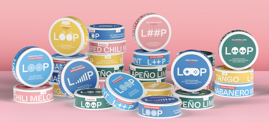 loop snus blogg