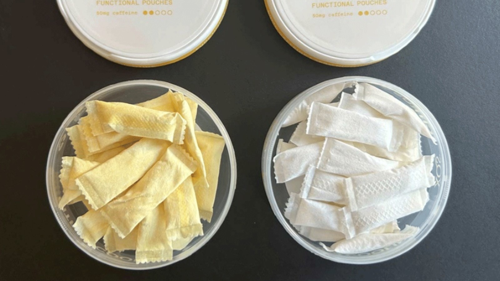 XQS – Smakrik snus utan tobak